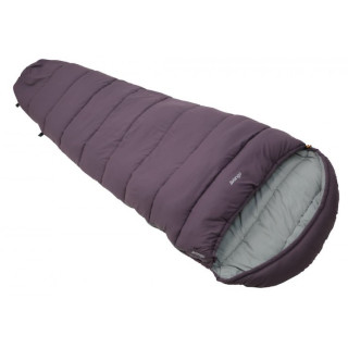 Sac de couchage Vango Kanto 250 violet Arctic Dusk