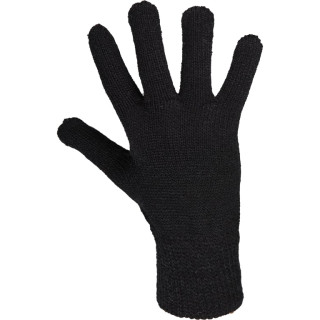 Gants femme Sherpa Fanis-Ladies vert Black