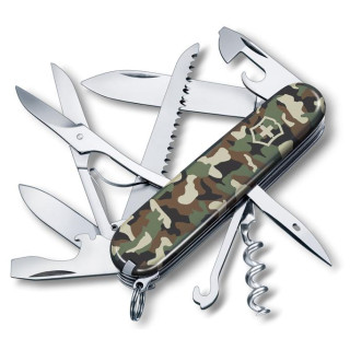 Couteau suisse Victorinox Huntsman Camo