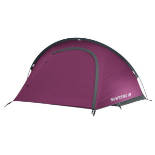 Tente ultra-légères Ferrino Sintesi 2 violet