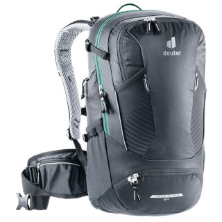 Sac à dos femmes Deuter Trans Alpine 28 SL 2023 vert Black