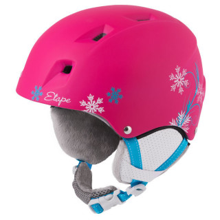 Casque de ski enfant Etape Scamp.