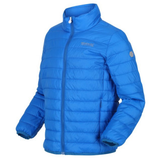 Veste enfant Regatta Junior Hillpack bleue ImperialBlue