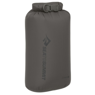 Housse étanche Sea to Summit Lightweight Dry Bag 5 L vert foncé Beluga