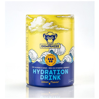 Boisson énergétique Chimpanzee Hydration Drink Lemon 450g