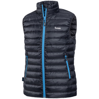 Gilet en duvet homme Warg Downdave M vert black