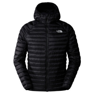 Doudoune homme The North Face M Bettaforca Lt Down Hoodie vert Tnf Black-Tnf Black-Npf