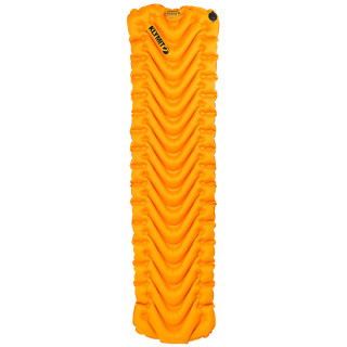 Matelas gonflable Klymit Insulated V Ultralite SL orange orange