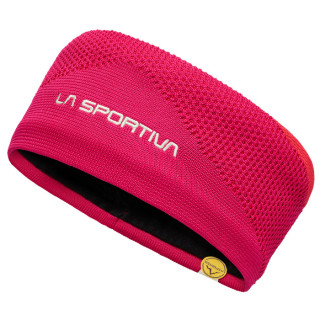 Bandeau La Sportiva Knitty Headband rose Cerise/Lollipop