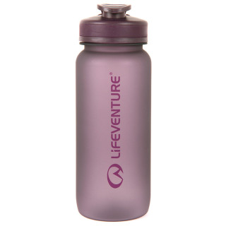 Bouteille LifeVenture Tritan Bottle 650ml violet Purple