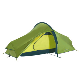 Tente de randonnée Vango Apex Compact 300 green Pamir Green