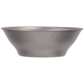 Bol Lifesystems Titanium Bowl girs