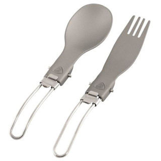 Couverts Robens Folding Alloy Cutlery Set