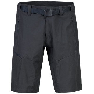 Short homme Hannah Doug gris foncé Anthracite II