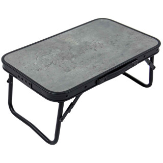 Table Bo-Camp Northgate Compact gris / noir