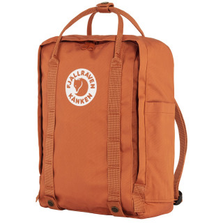 Sac à dos Fjällräven Tree-Kånken rouge / brun Terracotta Brown