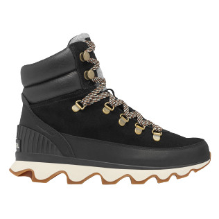 Bottes hiver femme Sorel Kinetic™ Conquest Wp vert Black