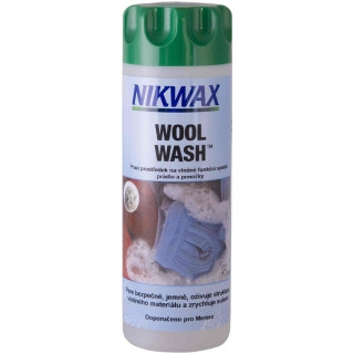 Lessive Nikwax Wool Wash 300ml