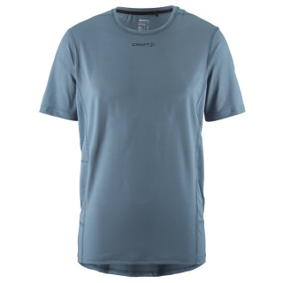 T-shirt homme Craft ADV Essence SS bleu clair Blue