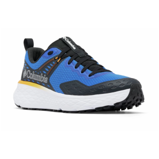 Chaussures homme Columbia Konos™ TRS bleue Vivid Blue, Marmalade