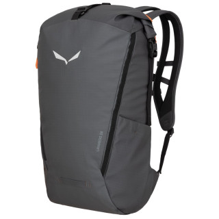 Sac à dos Salewa Lavaredo 26 gris foncé Black Out