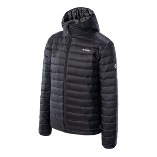 Veste homme Hi-Tec Cash vert black