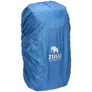 Housse de pluie pour sac à dos Zulu Cover 34-46l bleue blue