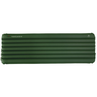 Matelas goflable Robens HybridCore 80 W green Green