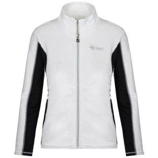 Sweat-shirt femme Kilpi Skathi-W blanc