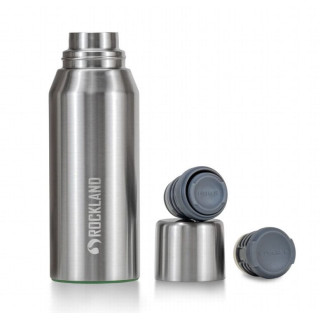 Thermos Rockland Galaxy Silver 0,75 l argenté