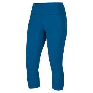 Leggings 3/4 femme Northfinder Nettie pétrole 526inkblue