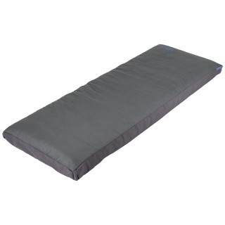 Couvre-matelas Bo-Camp Airbed cover Single girs Grey