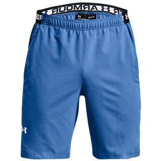 Short homme Under Armour Vanish Woven Shorts bleue Victory Blue / / White