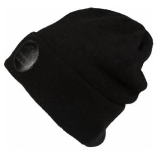 Bonnet enfant Sherpa Rebel Kids II vert Black