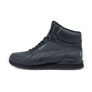 Chaussures homme Puma ST Runner v3 Mid L vert black