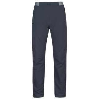 Pantalon softshell homme Hannah Avery noir / gris Anthracite