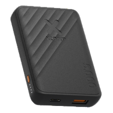 Banque d'énergie Xtorm 12W Go2 Powerbank 5000mAh Black