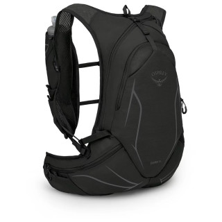 Sacs à dos running Osprey Duro 15 girs dark charcoal grey