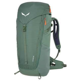 Sac à dos randonnée Salewa ALP MATE 36 green DuckGreen