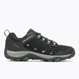 Chaussures randonnée homme Merrell Crosslander 3 vert black/charcoal