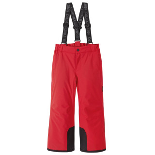 Pantalon de ski enfant Reima Proxima rouge Tomato red