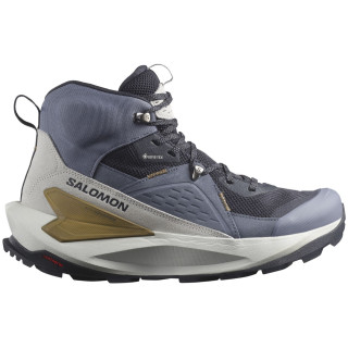 Chaussures homme Salomon Elixir Mid Gore-Tex