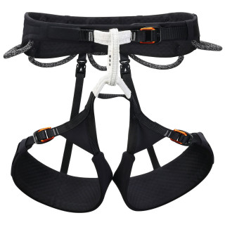 Harnais d'escalade Petzl Aquila girs black