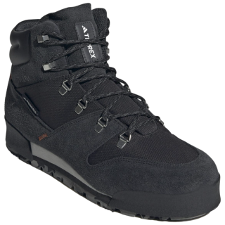 Chaussures homme Adidas Terrex Snowpitch C.RDY