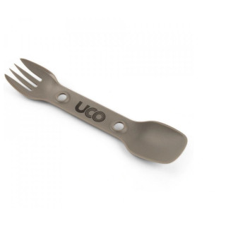 Spork UCO ECO Utility Spork girs Slate Grey