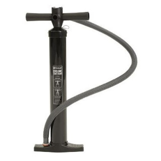 Pompe Outwell Cyclone Tent Pump vert Black