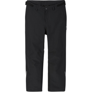 Pantalon enfant Reima Konsti vert black