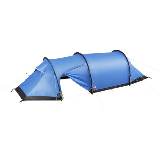 Tente de randonnée Fjällräven Keb Endurance 2 bleue Blue