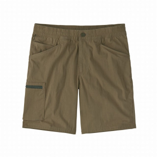 Short homme Patagonia M's Nomader Shorts green Sage Khaki