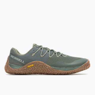 Chaussures homme Merrell Trail Glove 7 girs pine/gum